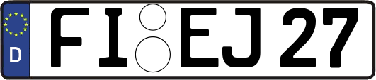 FI-EJ27