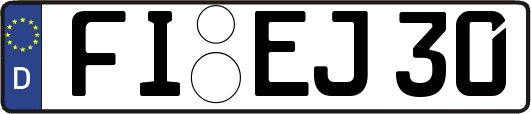 FI-EJ30