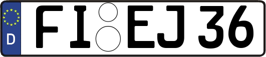 FI-EJ36
