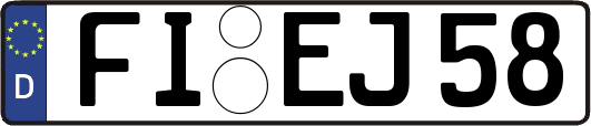 FI-EJ58