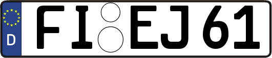 FI-EJ61