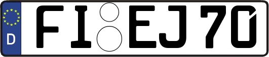FI-EJ70