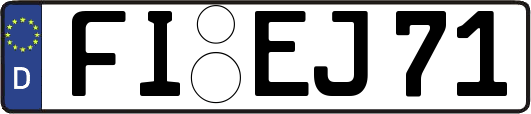 FI-EJ71