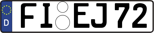 FI-EJ72
