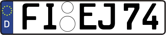 FI-EJ74