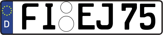 FI-EJ75