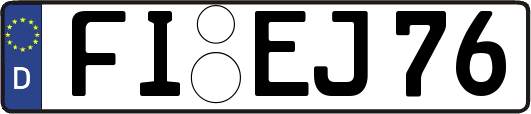 FI-EJ76