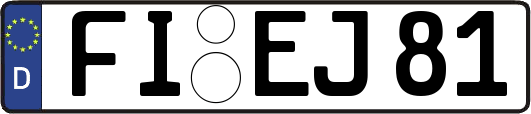 FI-EJ81