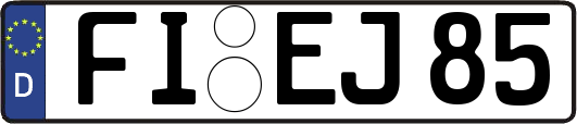 FI-EJ85