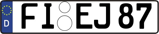 FI-EJ87