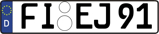 FI-EJ91