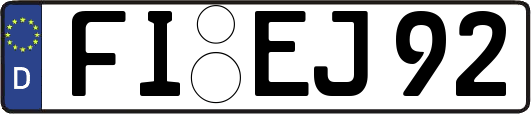 FI-EJ92