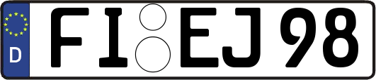 FI-EJ98
