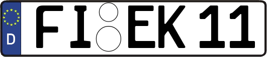 FI-EK11