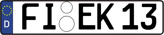 FI-EK13