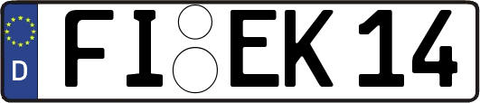 FI-EK14