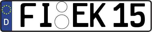 FI-EK15