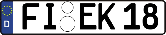 FI-EK18
