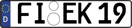FI-EK19