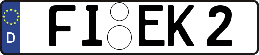 FI-EK2