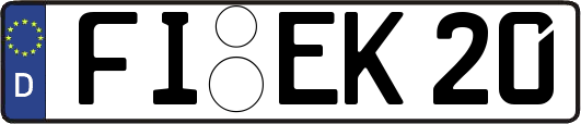 FI-EK20
