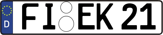 FI-EK21