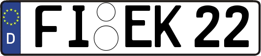 FI-EK22