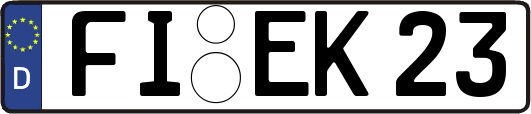 FI-EK23