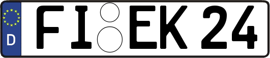 FI-EK24