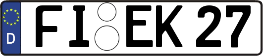 FI-EK27