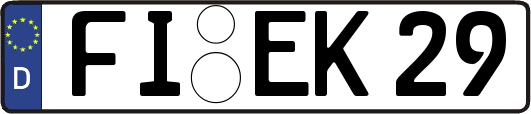 FI-EK29