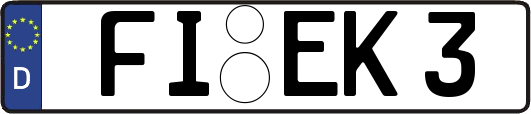 FI-EK3