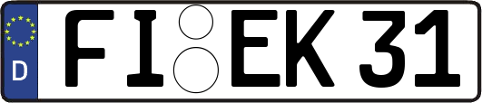 FI-EK31