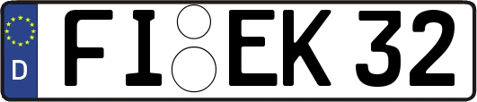 FI-EK32