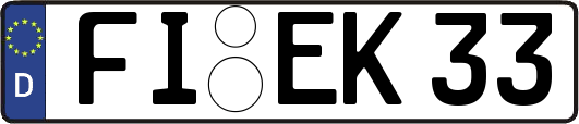FI-EK33