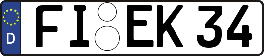 FI-EK34