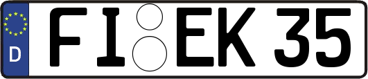 FI-EK35