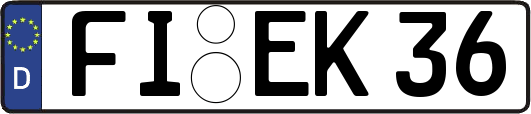 FI-EK36