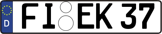 FI-EK37