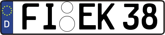 FI-EK38