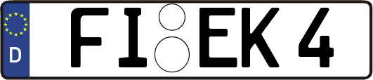 FI-EK4
