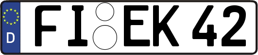 FI-EK42