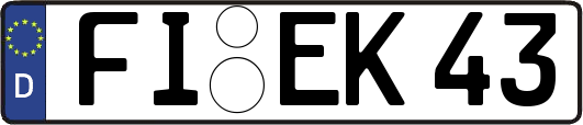 FI-EK43
