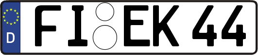 FI-EK44