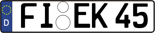 FI-EK45