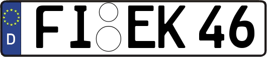 FI-EK46