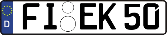FI-EK50