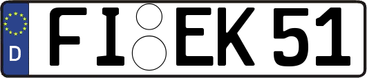 FI-EK51