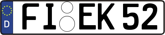 FI-EK52