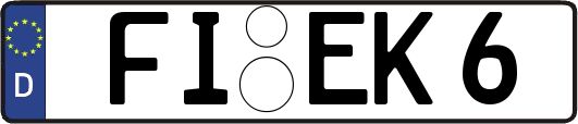 FI-EK6
